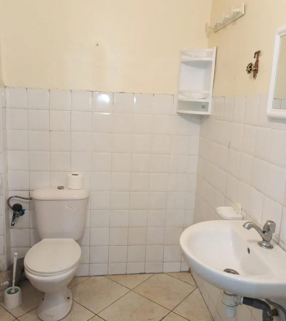 Elbernoussi Apartment Casablanca 0*,  Morocco