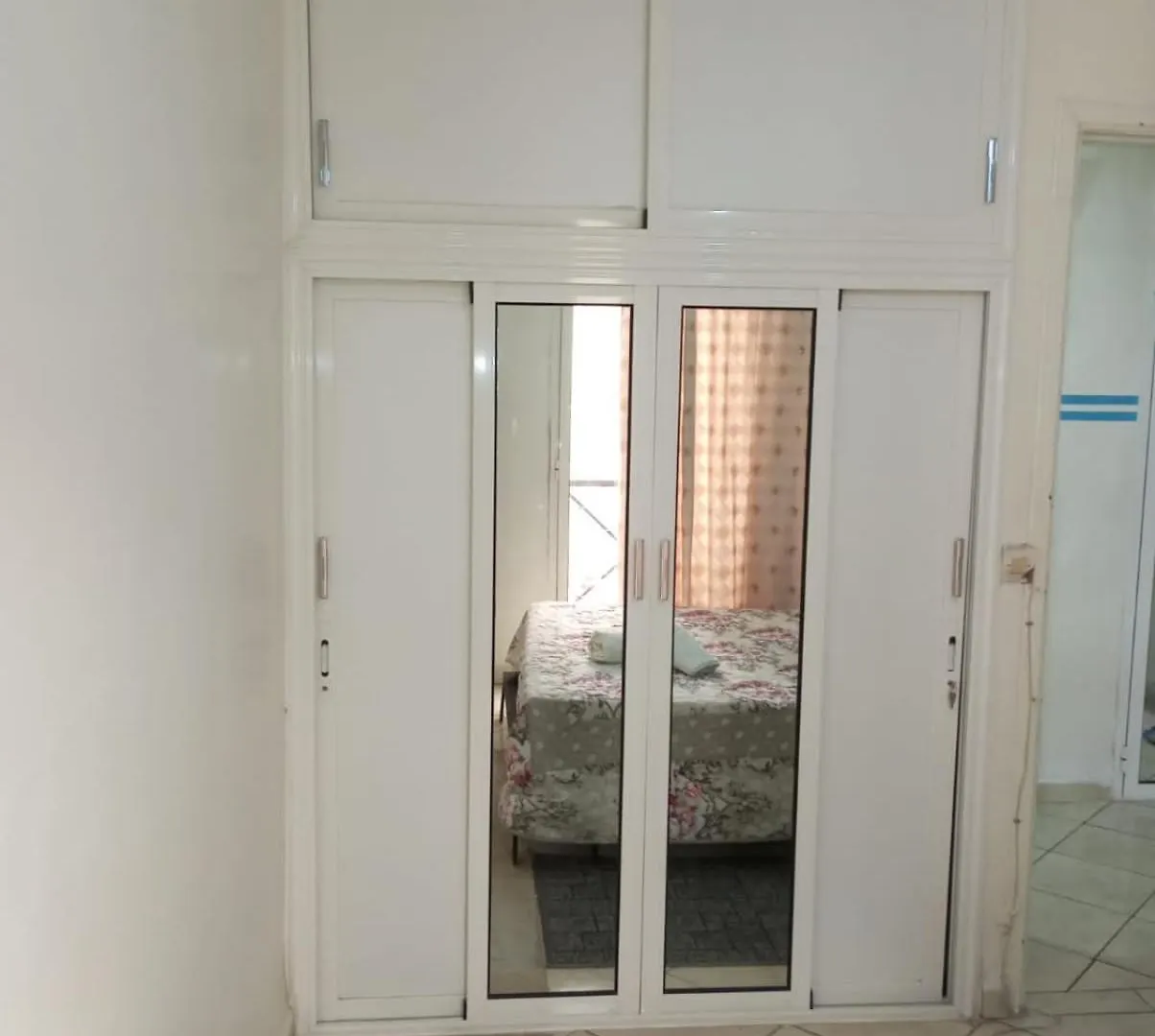 Elbernoussi Apartment Casablanca