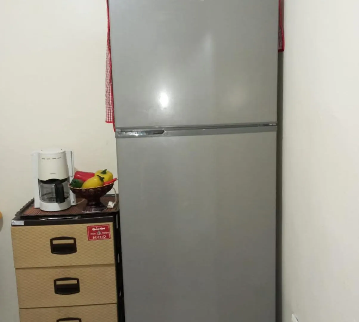 Elbernoussi Apartment Casablanca